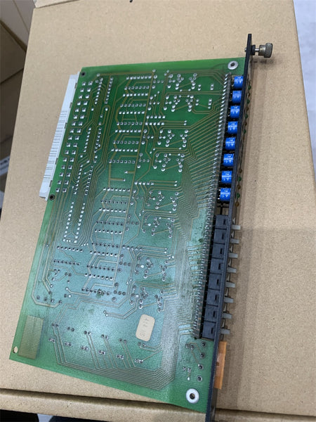 B&R Z081 ECZ081-0 Timer Module - Rockss Automation