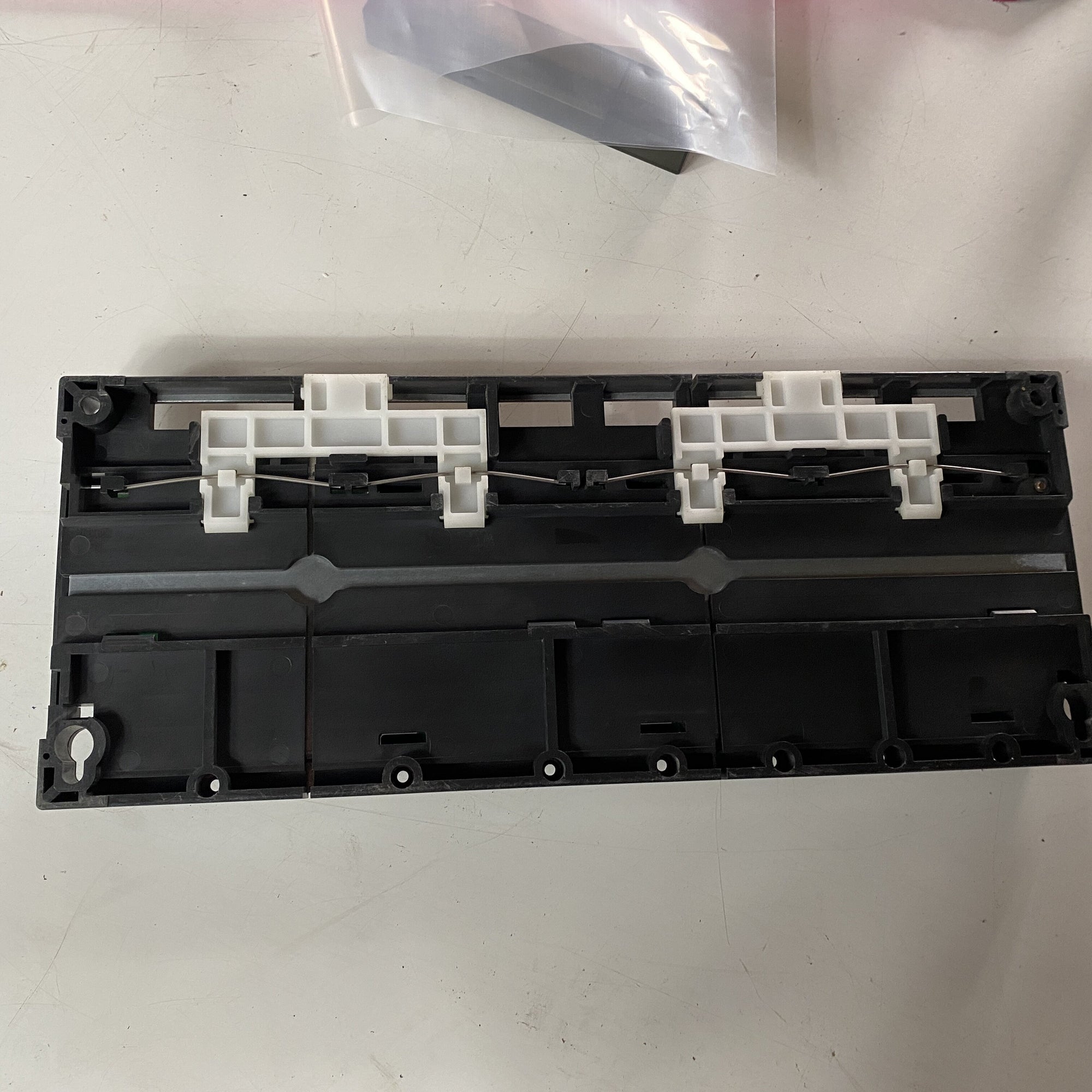 三菱A175B PLC模組