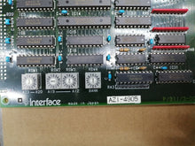 將圖片載入圖庫檢視器 NEC AZ1-4905 Board