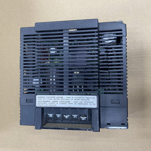 GE FANUC MIO-PS120 Power Supply Module