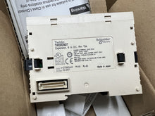 將圖片載入圖庫檢視器 SCHNEIDER TWDDDI8DT PLC MODULE