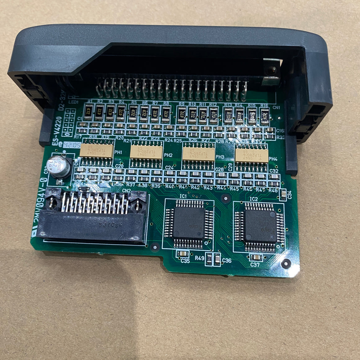 Koyo D2-32ND3 Input Module - Rockss Automation