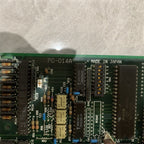 Mycom PG014S PG014A VME Board