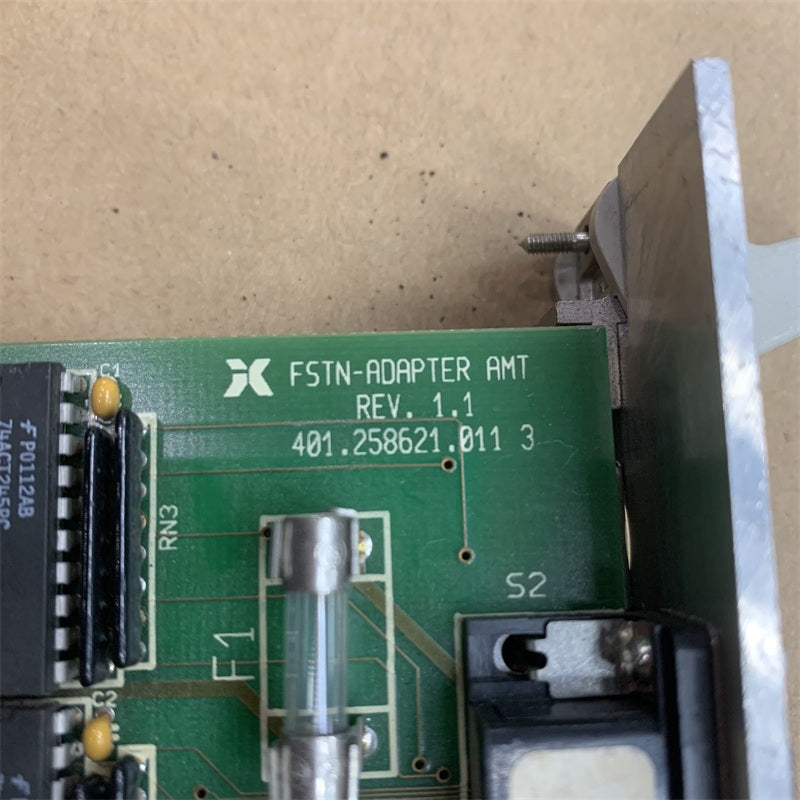 AMT 401.258621.0113 Board