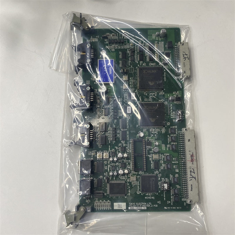 電話東京電子有限公司 TTLI21-11 F-MASTER_2 PCB