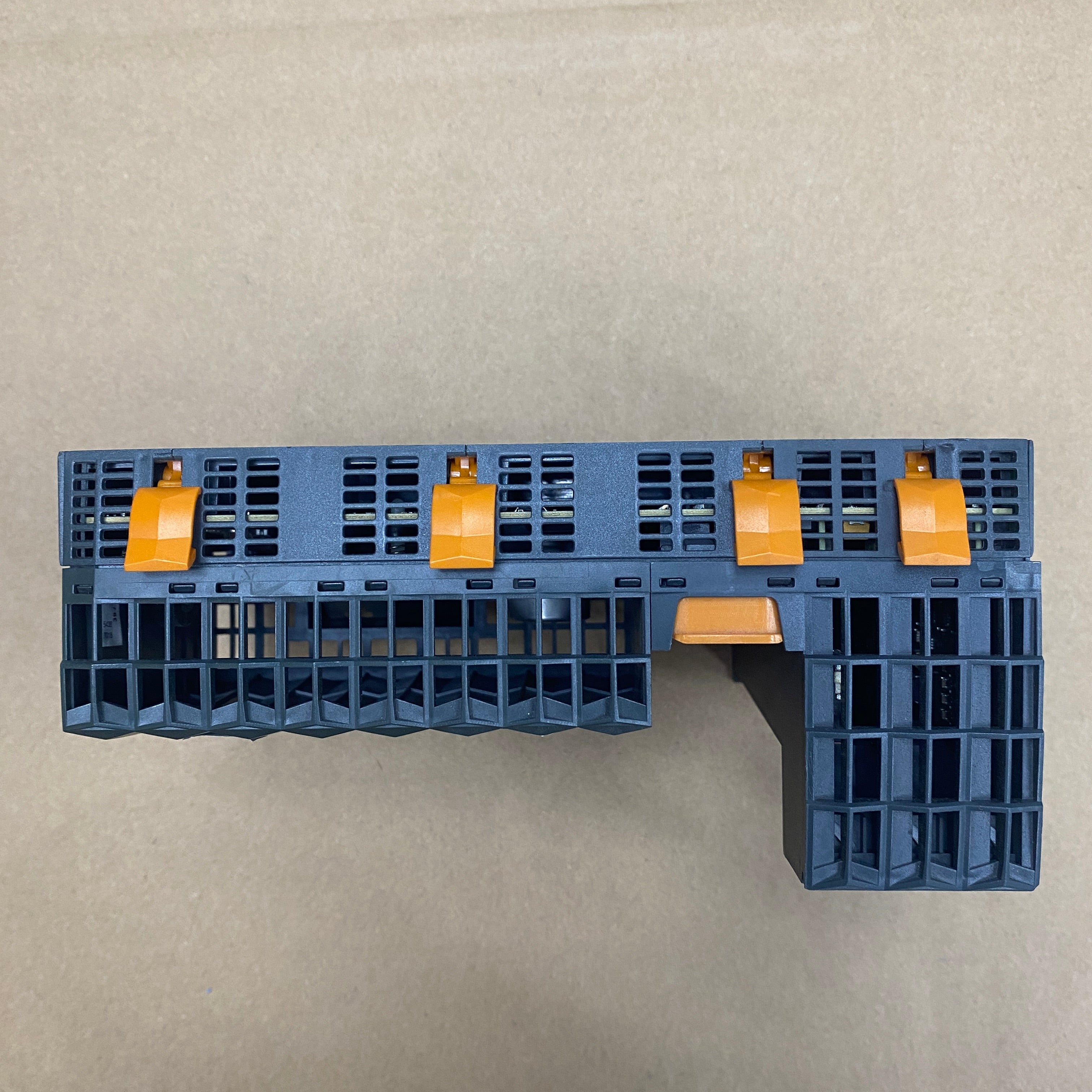 B&amp;R X20CP1301 CPU 模組