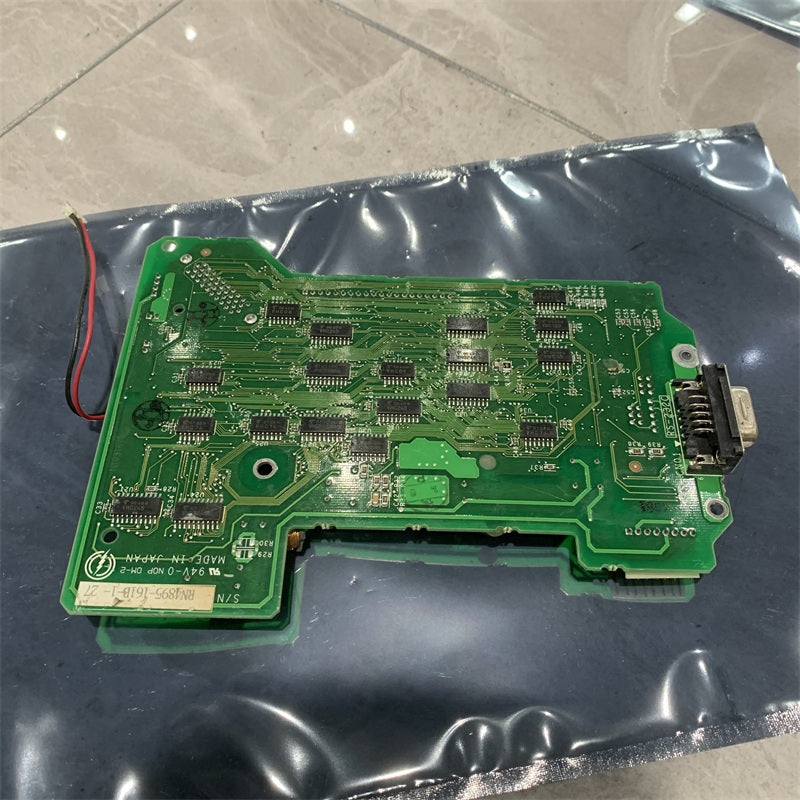 安川 JANCD-XSP01B 示教器 PCB 板