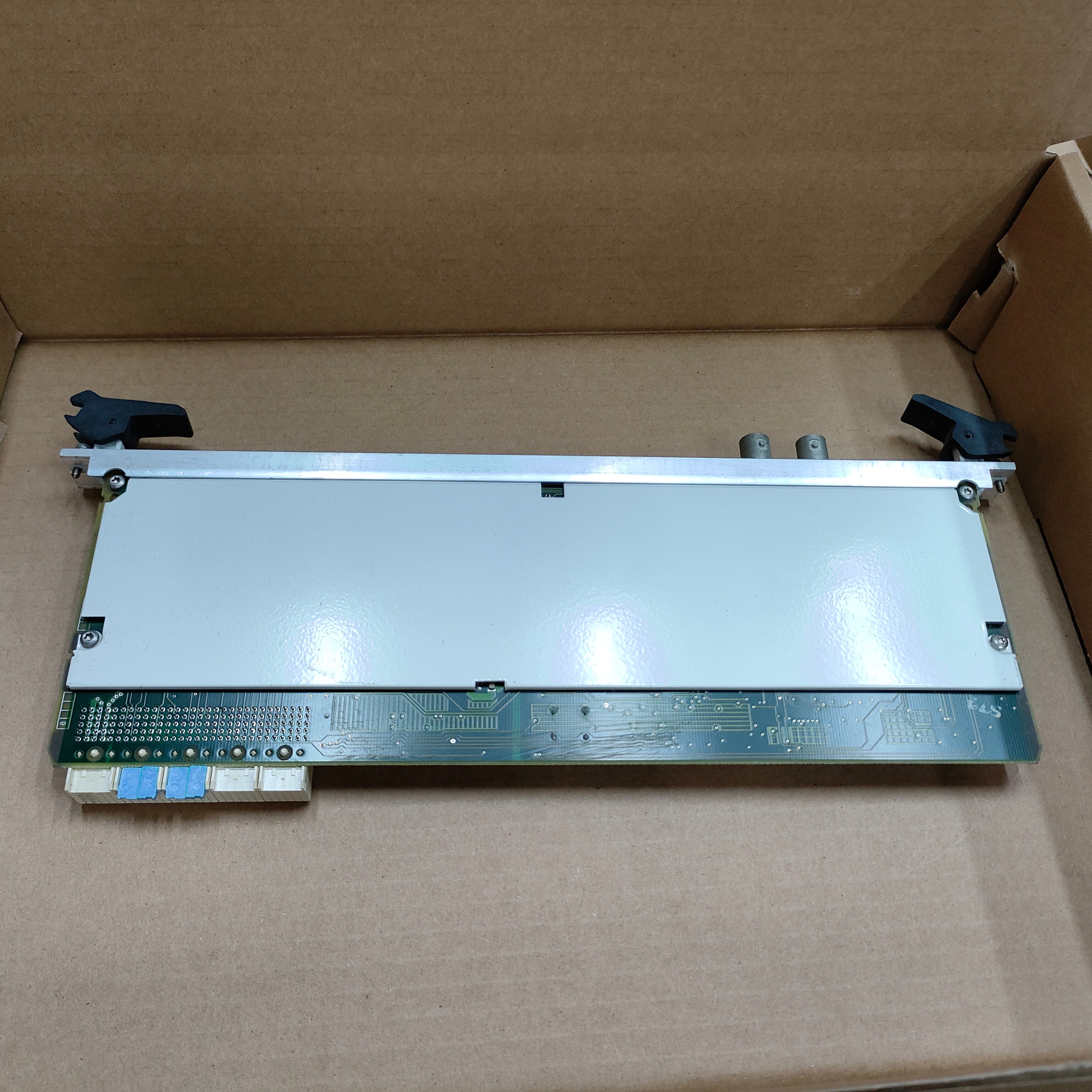 ALCATEL-LUCENT CONGI 3AL78830AAAL04 CARD - Rockss Automation