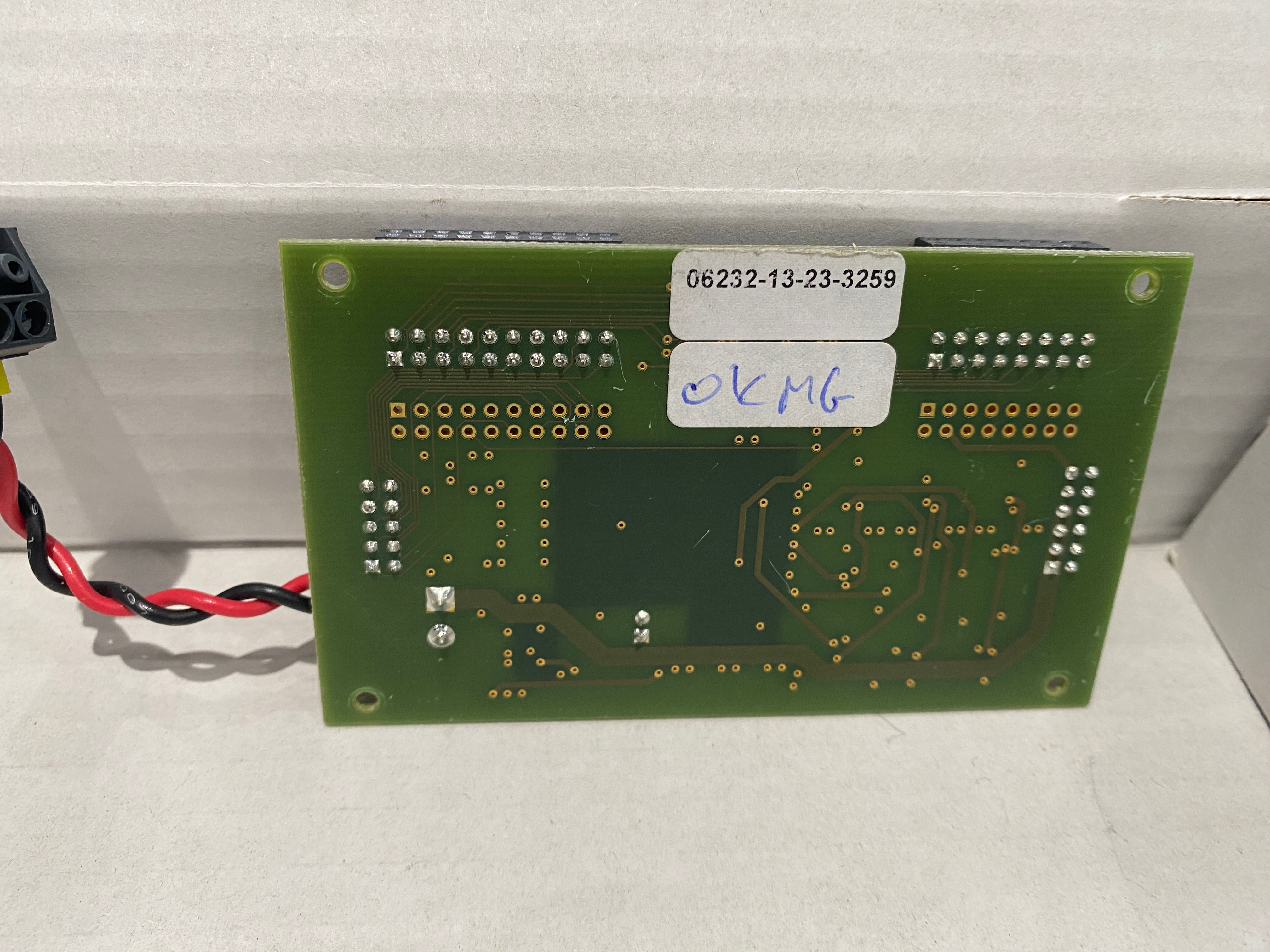 TECS S7031-1006 Card - Rockss Automation