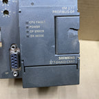 西門子1P 6ES7277-0AA22-0XA0 Profibus-DP從站模組
