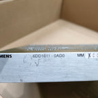 西門子6DD1611-0AD0內存板
