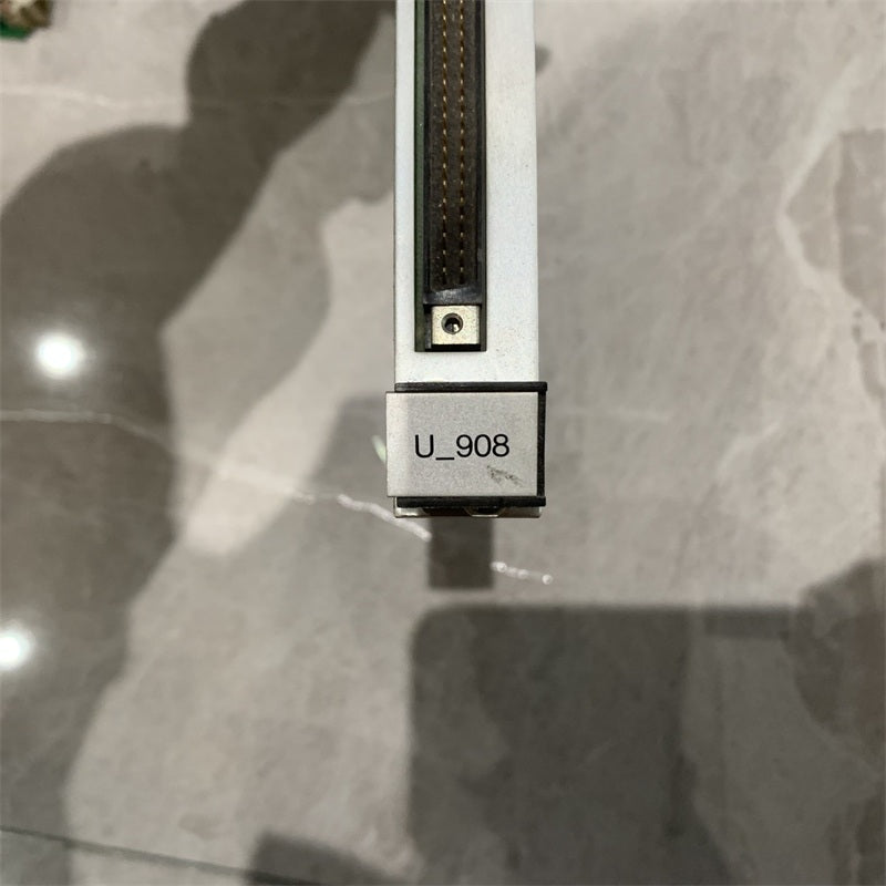 三洋 U_908 P-908 I/O 通道 DIN VME 板
