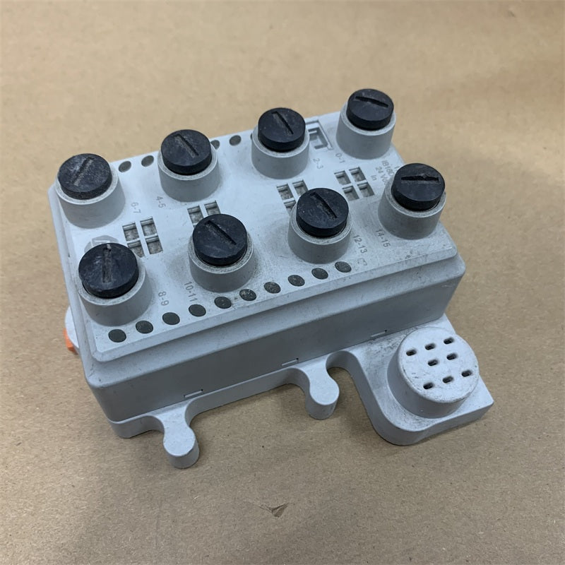 ALLEN BRADLEY 1738-IB16DM12模組