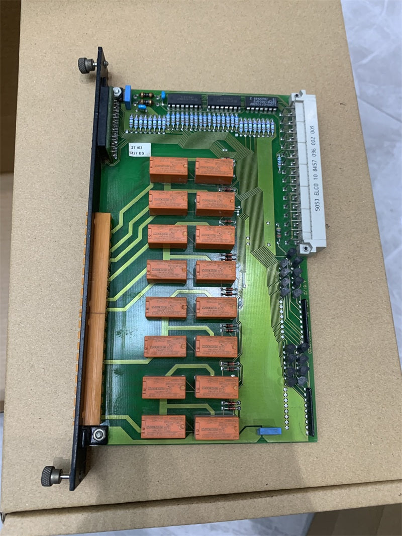 B&amp;R A161 ECA161-01輸出模組