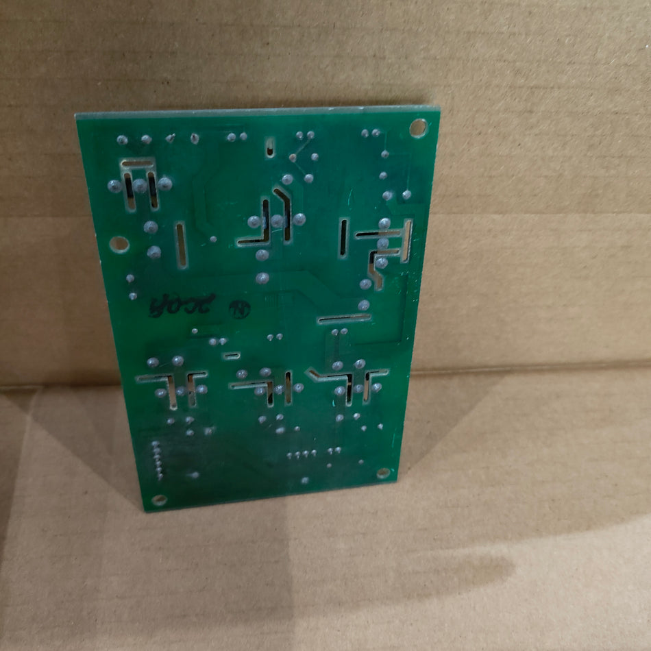 HITACHI 3B113930-2 OPTION BOARD - Rockss Automation