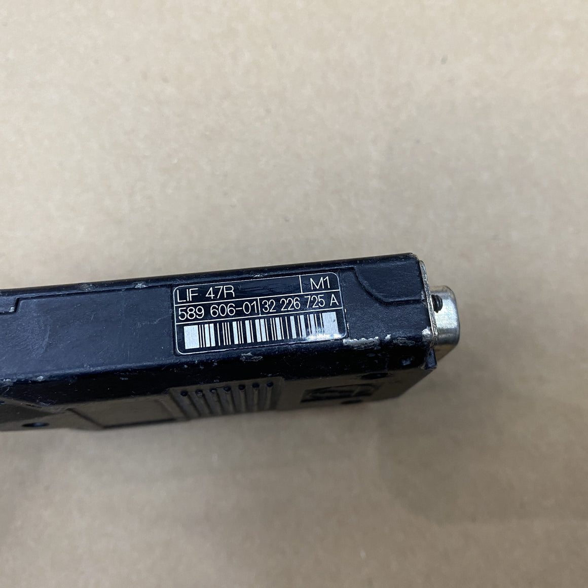 Heidenhain LIF-47R With Scanning Head 375 856-02 - Rockss Automation