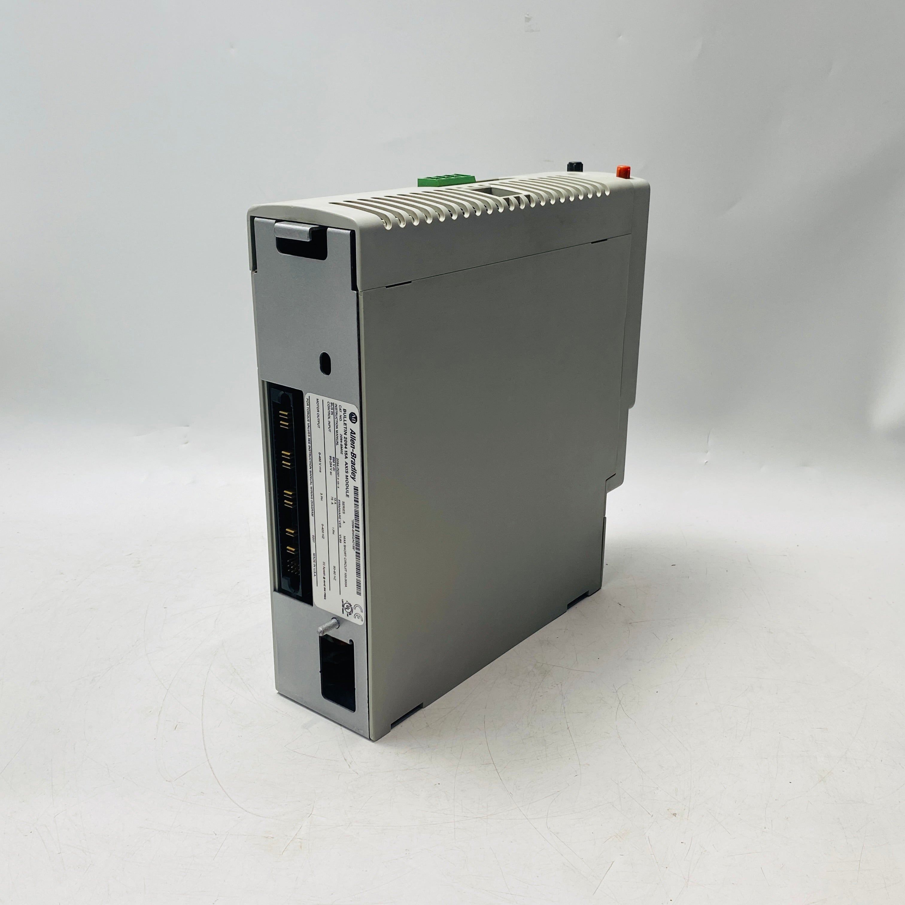 Allen Bradley 2094-BM02 Kinetix 6000 電源模組