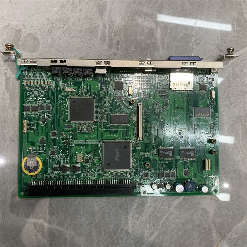 松下 PSUP1317ZB MPR 卡