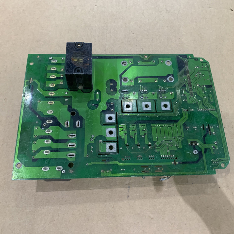Yaskawa YPHT31133-1B ETP615160 Circuit Board
