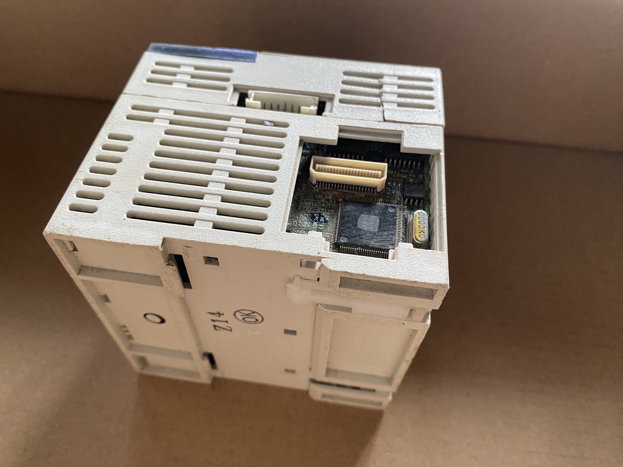 Mitsubishi FX2NC-96MT Programmable Controller