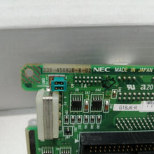 Load image into Gallery viewer, NEC 336-450820-B-02 Circuit Board