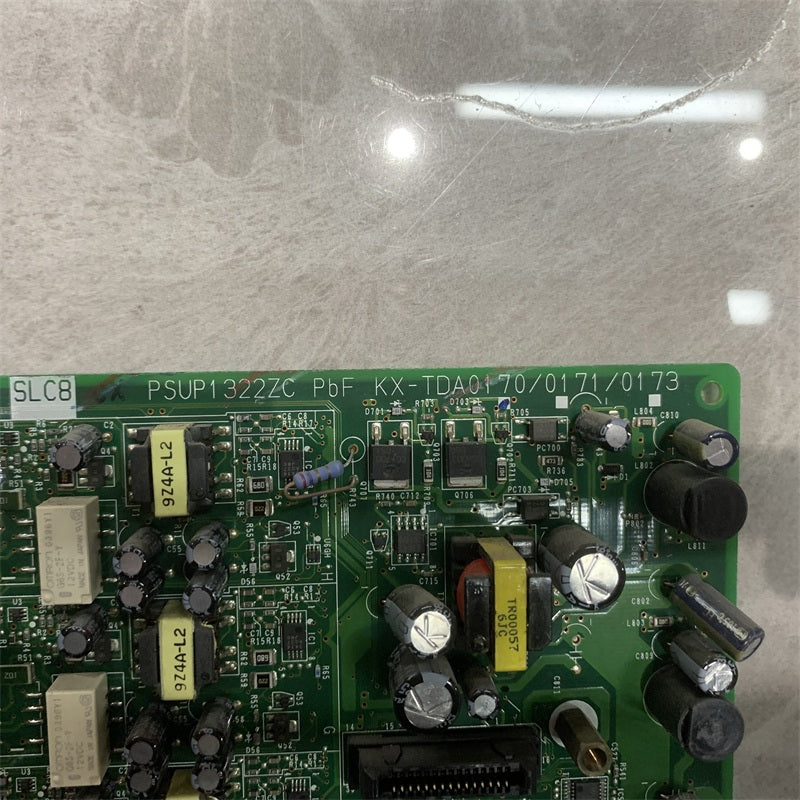 松下 PSUP1322ZC 卡