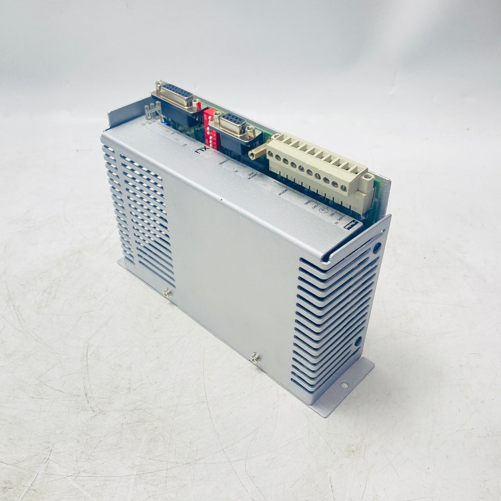 Parker XL80 Controller