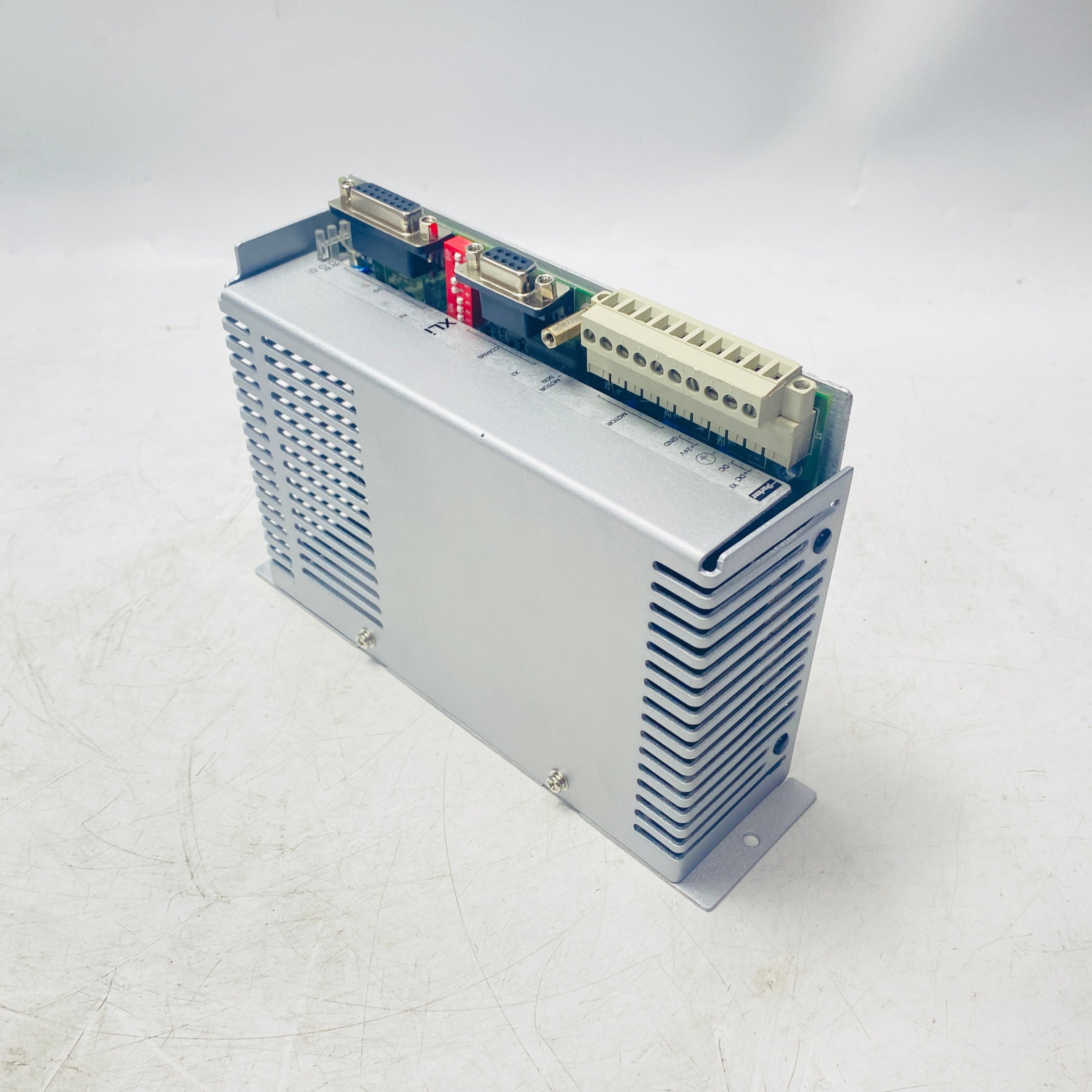 Parker XL80 Controller