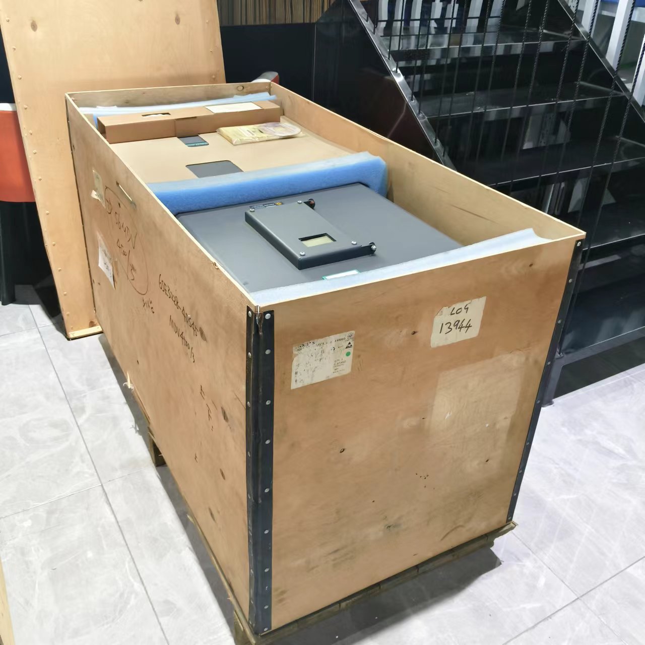 西門子6SE3228-4DS45變頻器