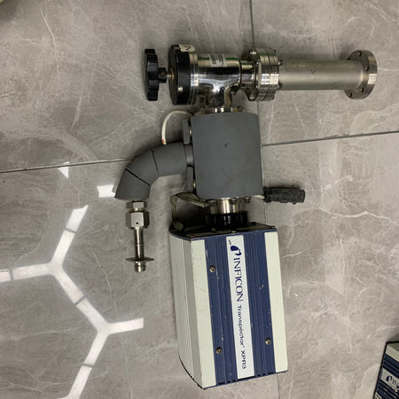 INFICON XPRTX100（1699）transpector XPR3 914-415-P1 914-410-P1 - Rockss Automation