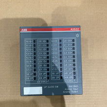 Load image into Gallery viewer, ABB AX522-XC 1SAP450000R0001 Analog Input/Output Module