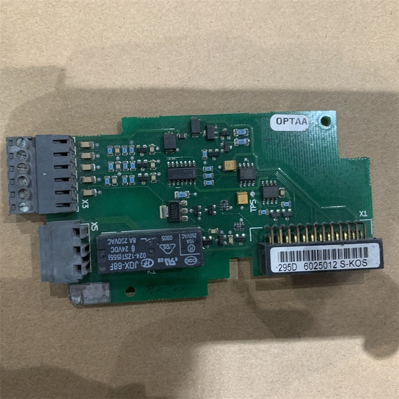 VACON PC00295C Inverter Card - Rockss Automation