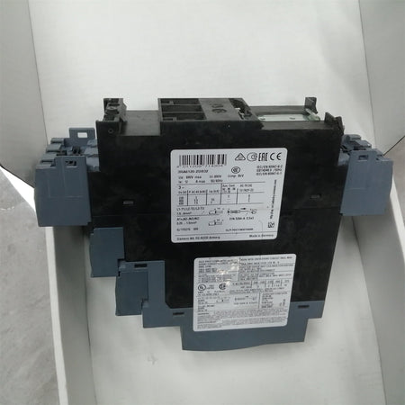 Siemens Direct Starter 3RA6120-2DB32 Kompaktabzweig/Direktstarter - Rockss Automation