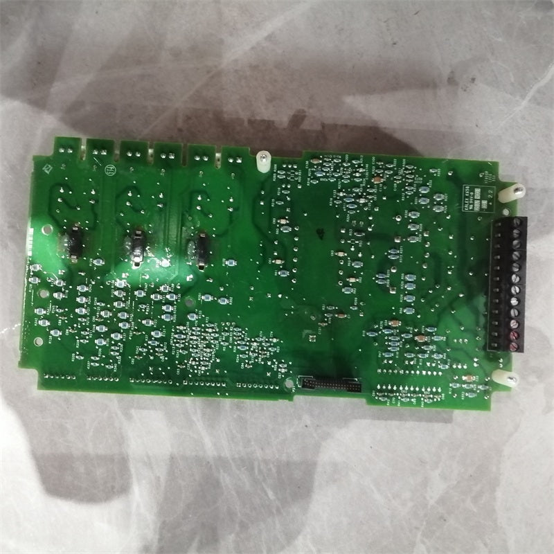 ALLEN BRADLEY 41391-701-51 軟啟動器控制板