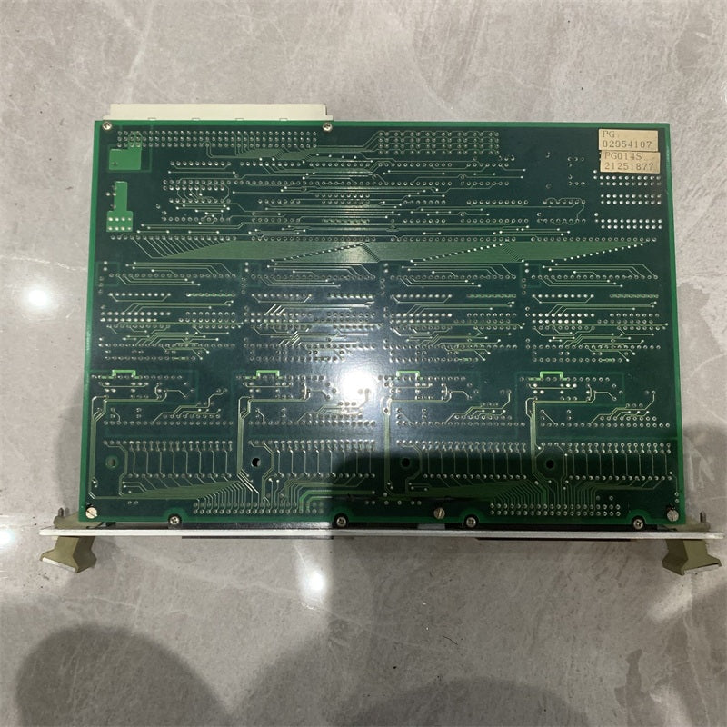 Mycom PG014S PG014A VME Board