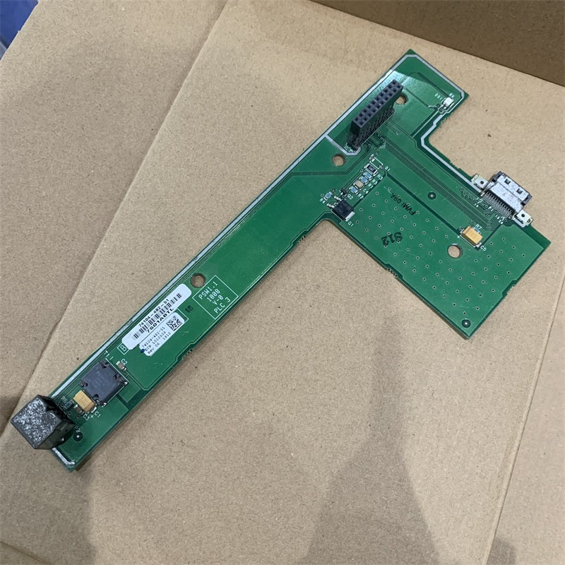 Allen Bradley 74104-482-51 變頻器板