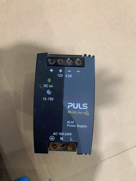 PULS ML60.121 power supply - Rockss Automation