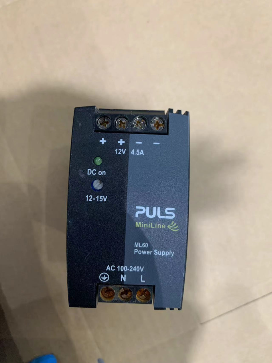 PULS ML60.121 power supply - Rockss Automation