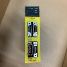 Load image into Gallery viewer, FANUC A03B-0807-C011 I/O Interface Module