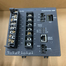 將圖片載入圖庫檢視器 Allen-Bradley 1404-M405A-RIO Powermonitor 3000 Master Module