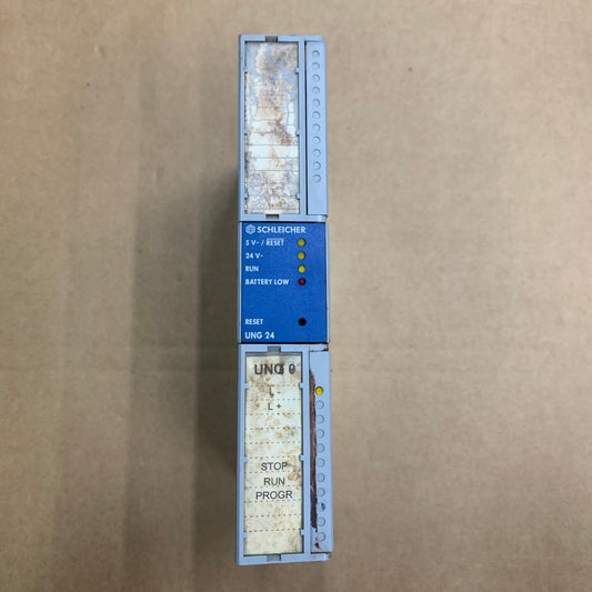 SCHLEICHER UNG24 EXTENSION MODULE