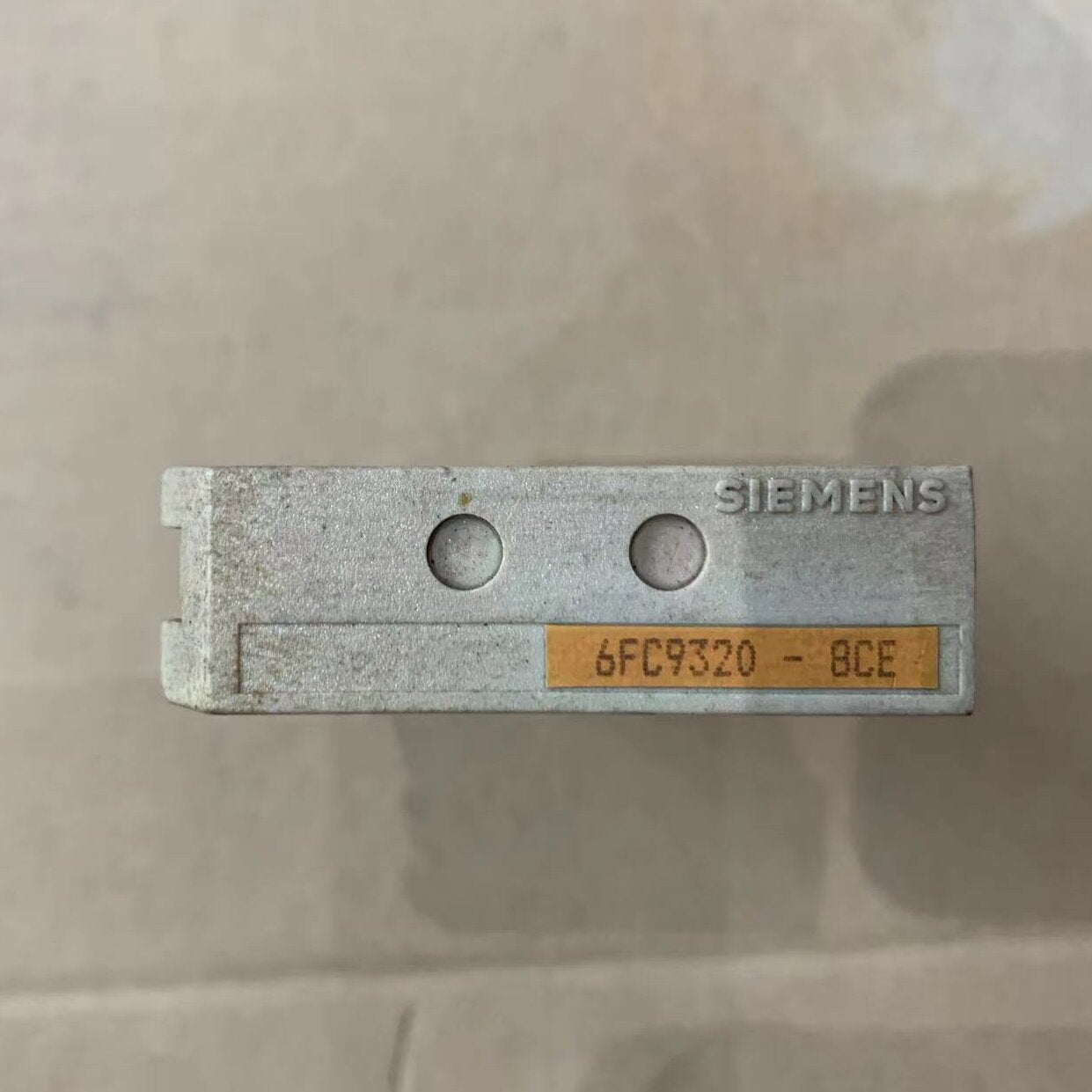 西門子 6FC9320-8CE PLC 記憶體 EPROM