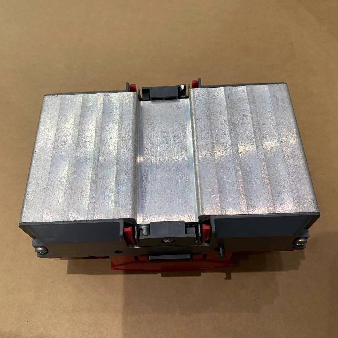 Berghof qdio 16/16-0.5 digital extension module