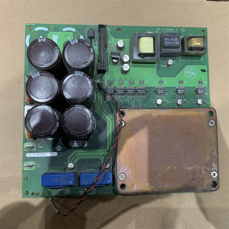 Allen Bradley 74102-523-52 驅動板