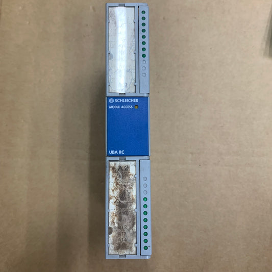 Schleicher UBARC Digital Output Module