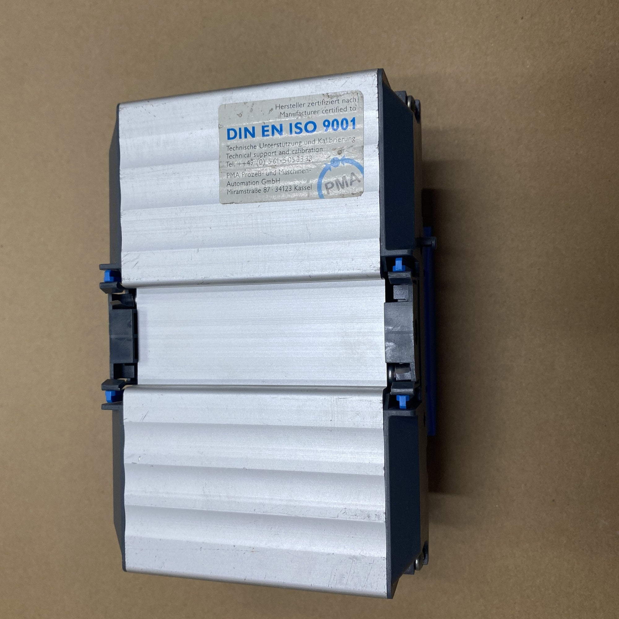 PMA KS800-RS 940748000001 控制器