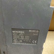 Load image into Gallery viewer, Mitsubishi QX10 PLC Input Unit