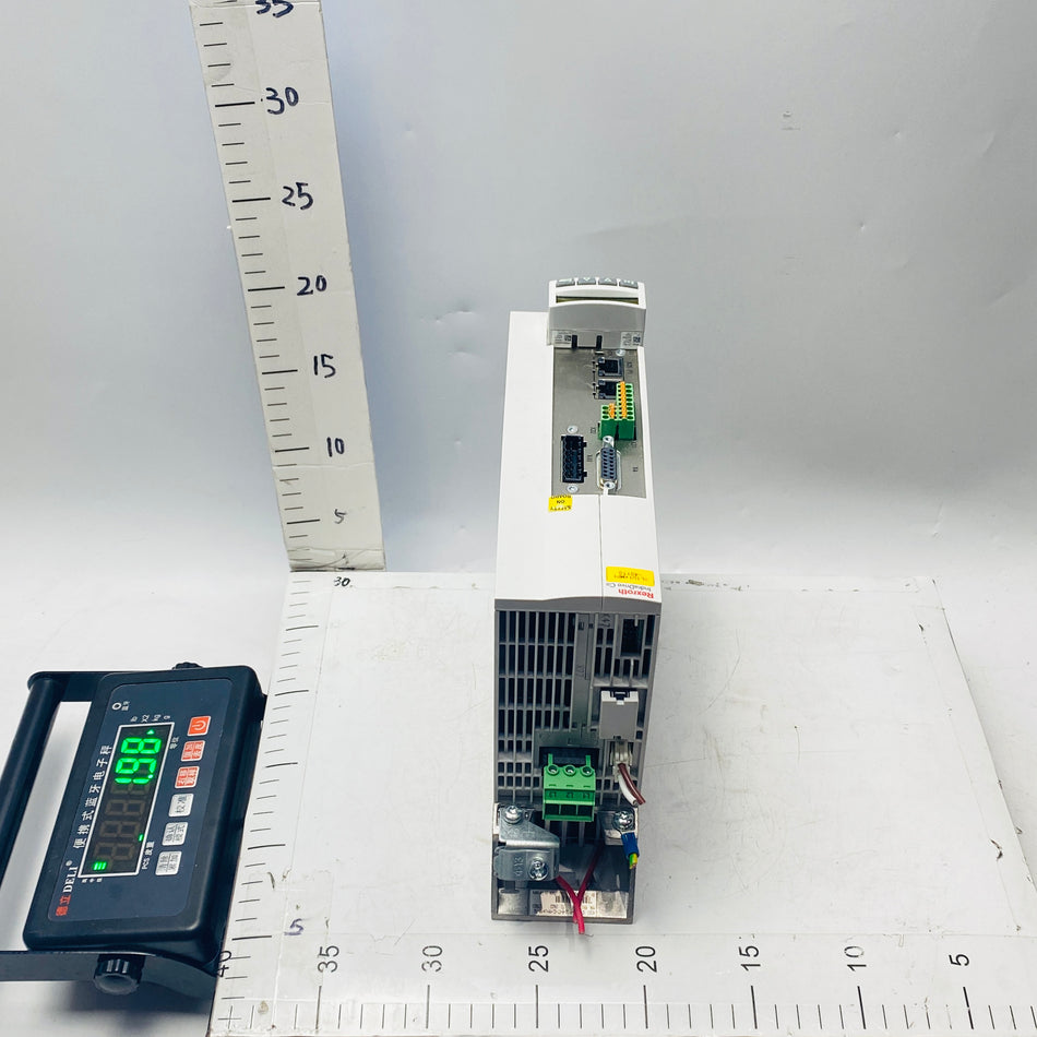 Rexroth HCS01.1E-W0028-A-03-B-ET-EC-NN-L4-NN-FW Drive