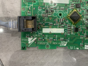 Yaskawa F352276-1 Printed Circuit Board