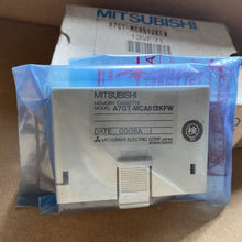 將圖片載入圖庫檢視器 MITSUBISHI A7GT-MCA512KFW MEMORY CASSETTE